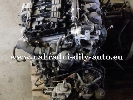 Motor Fiat alfa romeo 2.5 V5 Abarth / nahradni-dily-auto.eu