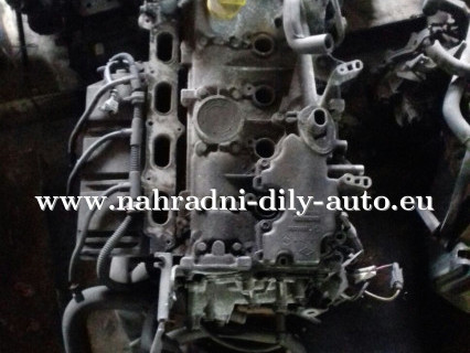 Motor Renault 1.6 16v K4MA / nahradni-dily-auto.eu