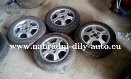 ALU kola Fiat Alfa 14-4 98 / nahradni-dily-auto.eu