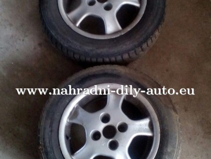 ALU kola Fiat Alfa 14-4 98 / nahradni-dily-auto.eu