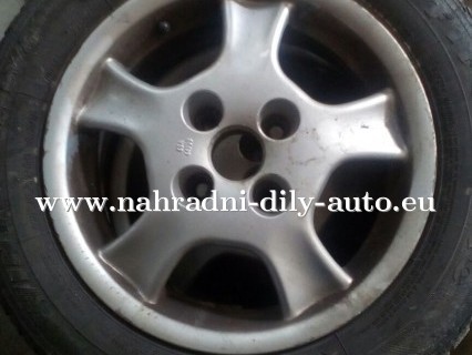 ALU kola Fiat Alfa 14-4 98 / nahradni-dily-auto.eu