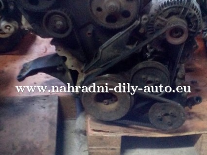 Motor 1,9td 55kw / nahradni-dily-auto.eu