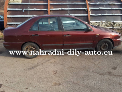 Fiat Marea vínová na díly Brno / nahradni-dily-auto.eu