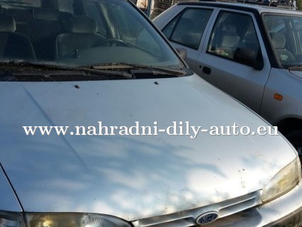 Ford mondeo 16v 1,8 82kw GLX combi 1995 na náhradní díly Brno / nahradni-dily-auto.eu