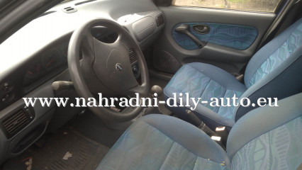 Fiat Palio modrá - díly z tohoto vozu / nahradni-dily-auto.eu