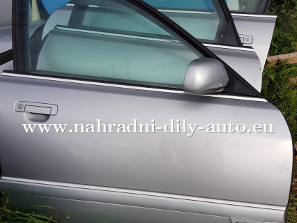 Audi A8 dveře / nahradni-dily-auto.eu