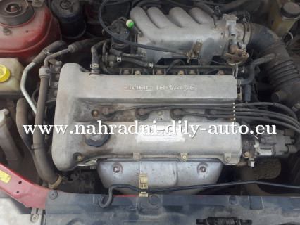 Motor Mazda 323 2,0 BP DOHC / nahradni-dily-auto.eu