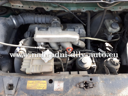 Motor MB Vito 2,3D