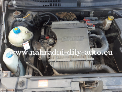 Motor Fiat Stilo 1242 59KW 188A / nahradni-dily-auto.eu