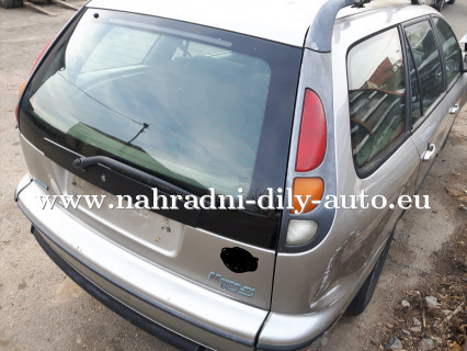 Fiat Marea na náhradní díly Kaplice / nahradni-dily-auto.eu