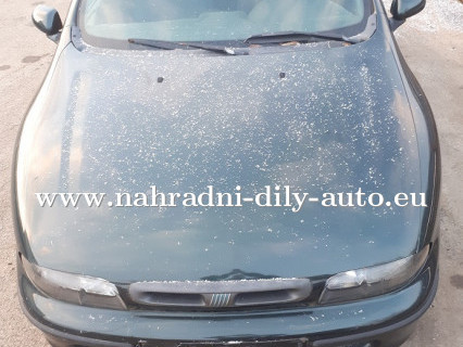 Fiat Marea na náhradní díly Kaplice