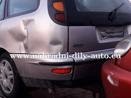 Fiat Marea – díly z tohoto vozu / nahradni-dily-auto.eu