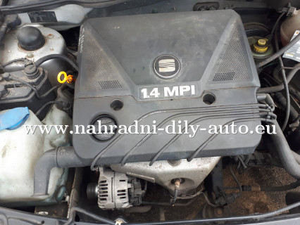 Motor Seat Cordoba 1.390 BA AUD / nahradni-dily-auto.eu