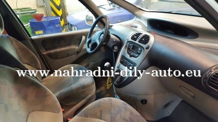 Citroen Xsara Picasso 2,0hdi 66kw 2001 RHY na náhradní díly Valašské Meziříčí / nahradni-dily-auto.eu