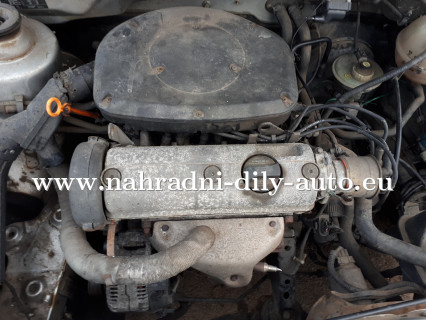 Motor Seat Cordoba 1.390 BA AEX