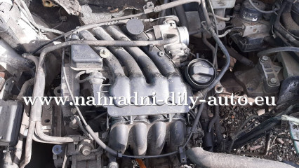 Motor Škoda octavia toledo  2 1.6 benzín 74kw / nahradni-dily-auto.eu