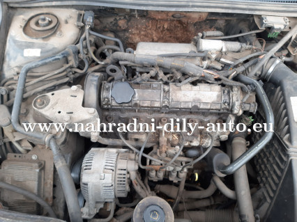 Motor Renault Laguna 1,8 BA F3PB674