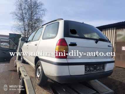 Fiat Marea – díly z tohoto vozu / nahradni-dily-auto.eu