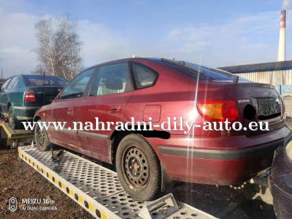 Hyundai Accent – díly z tohoto vozu / nahradni-dily-auto.eu