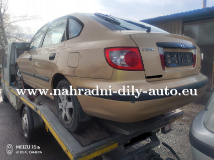 Hyundai Accent – díly z tohoto vozu / nahradni-dily-auto.eu