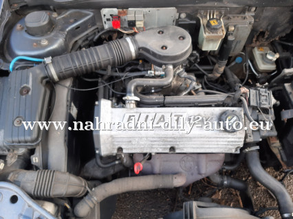 Motor Fiat Brava 1,4I 182 A 3 . 000