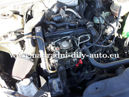 Motor VW Passat 1.896 NM AAZ / nahradni-dily-auto.eu