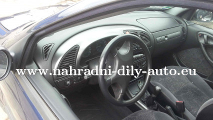 Citroen Xsara na náhradní díly Písek / nahradni-dily-auto.eu