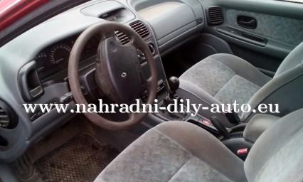 Renault Laguna 1,9dti na náhradní díly České Budějovice / nahradni-dily-auto.eu