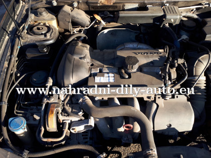 Motor Volvo V40 1,8 BA B4184S2 / nahradni-dily-auto.eu