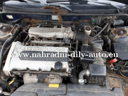 Motor Kia Clarus 1.793 BA T8 / nahradni-dily-auto.eu