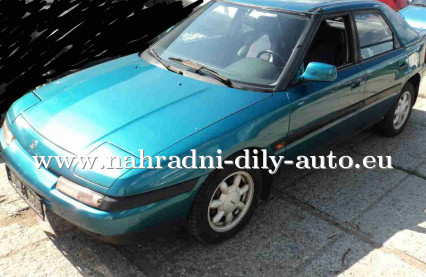 Mazda 323 na náhradní díly Praha / nahradni-dily-auto.eu