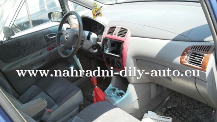 Mazda Premacy na náhradní díly České Budějovice / nahradni-dily-auto.eu