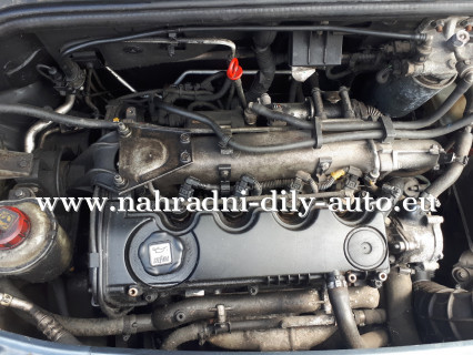 Motor Fiat Doblo 1.910 NM 182B9 . 000 / nahradni-dily-auto.eu