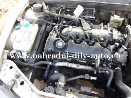 Motor Fiat Marea 1.910 NM 186A6000 / nahradni-dily-auto.eu