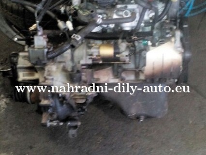 Motor swift 2001 14000km najeto 1.0 i 3valec / nahradni-dily-auto.eu