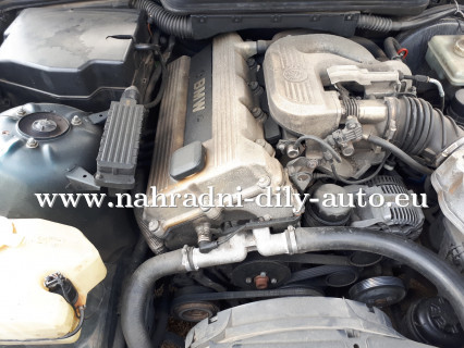 Motor BMW 1.796 BA 184 S1