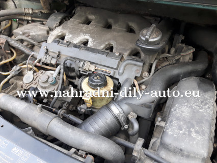 Motor Renault Espace 2.188 NM G8T3714 / nahradni-dily-auto.eu