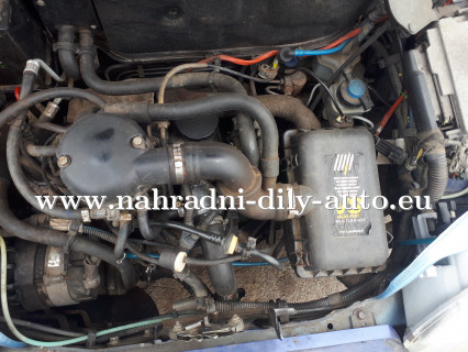 Motor Fiat Seicento 899 BA 1170A1046 / nahradni-dily-auto.eu