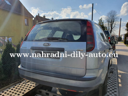 Ford Mondeo na náhradní díly KV / nahradni-dily-auto.eu