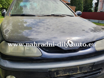 Renault Laguna na náhradní díly KV / nahradni-dily-auto.eu