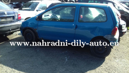 Renault Twingo na náhradní díly Vodňany / nahradni-dily-auto.eu