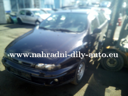 Fiat Marea – díly z vozu