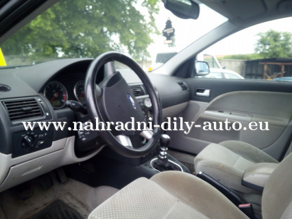 Ford Mondeo – díly z vozu / nahradni-dily-auto.eu