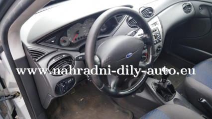 Ford Focus – díly z vozu / nahradni-dily-auto.eu