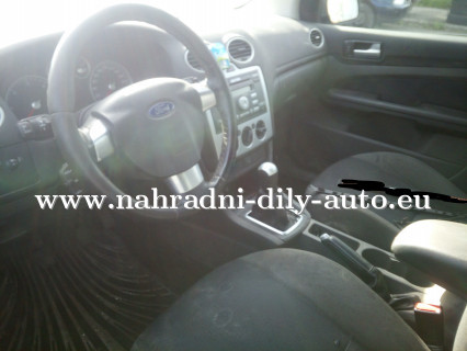 Ford Focus – díly z vozu / nahradni-dily-auto.eu