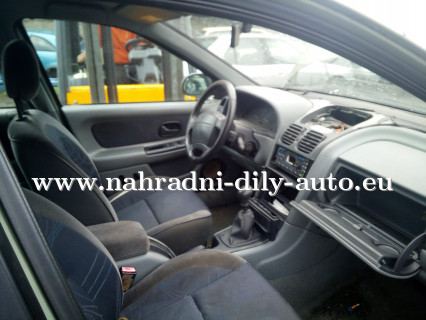 Renault Laguna – díly z vozu / nahradni-dily-auto.eu