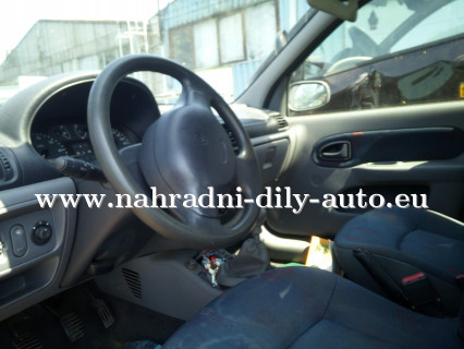 Renault Thalia – díly z vozu / nahradni-dily-auto.eu