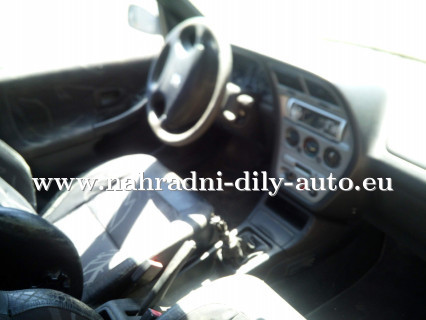 Peugeot 306 – díly z vozu / nahradni-dily-auto.eu