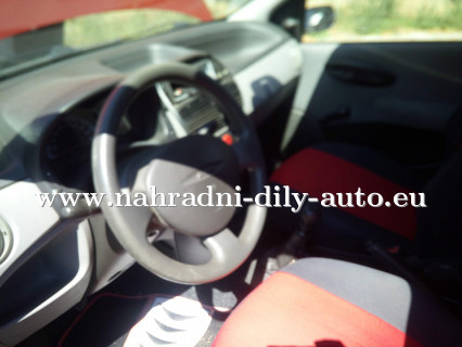 Fiat Punto – díly z vozu / nahradni-dily-auto.eu