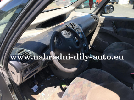 Citroen Xsara – díly z vozu / nahradni-dily-auto.eu